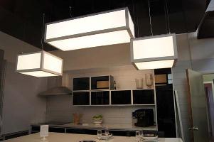 Modular Light boxes